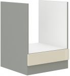 Skříňka na mikrovlnou troubu