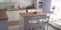 Kuchyňská linka CAPRI II
