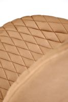 Jídelní židle K569 béžová