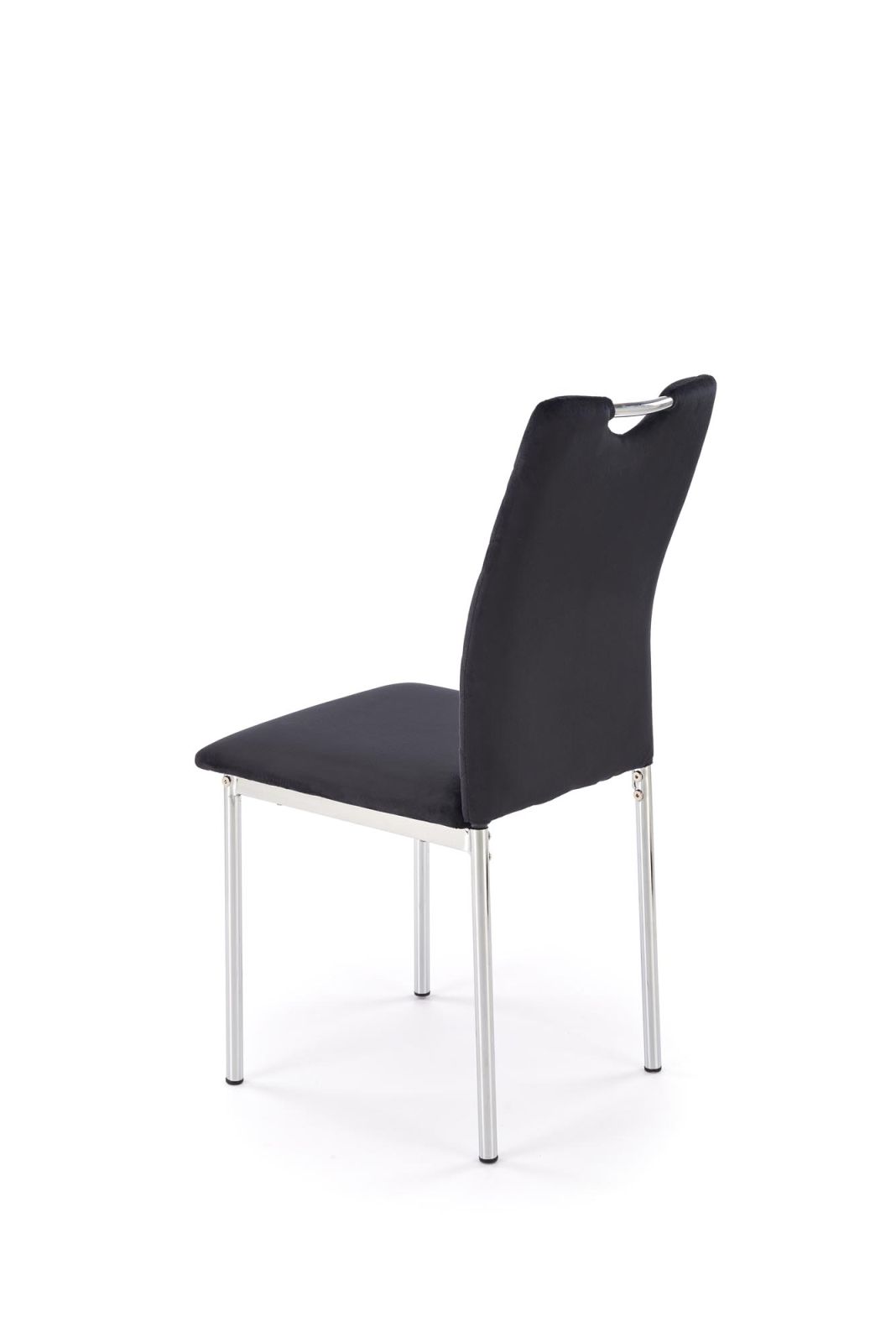Jídelní židle K578 černá