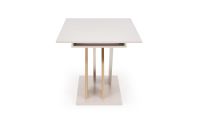 Jídelní stůl XARELTO kašmír/dub cremona