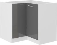 Spodní skříňka rohová SONA 89/89 ND 1F BB