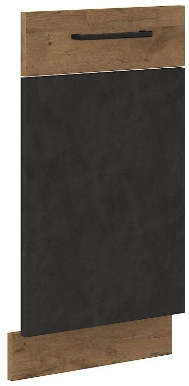Dvířka na myčku VIGGO MATERA ZM 713 x 446