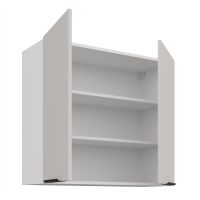 Horní skříňka COMMO 80 G-72 2F