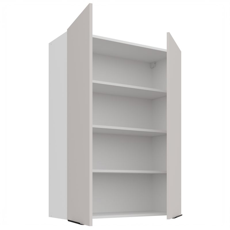 Horní skříňka COMMO 80 G-108 2F