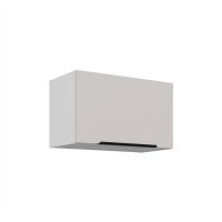 Nízká horní skříňka na digestoř COMMO 60 GU-36 1F