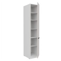 Vysoká potravinová skříň COMMO 40 DK-210 2F