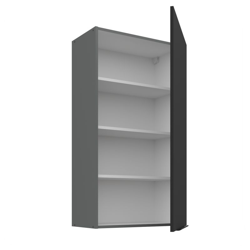 Horní skříňka ARIA ANTRACIT 60 G-108 1F