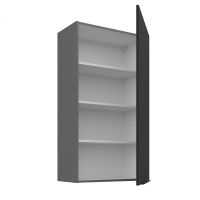 Horní skříňka ARIA ANTRACIT 60 G-108 1F