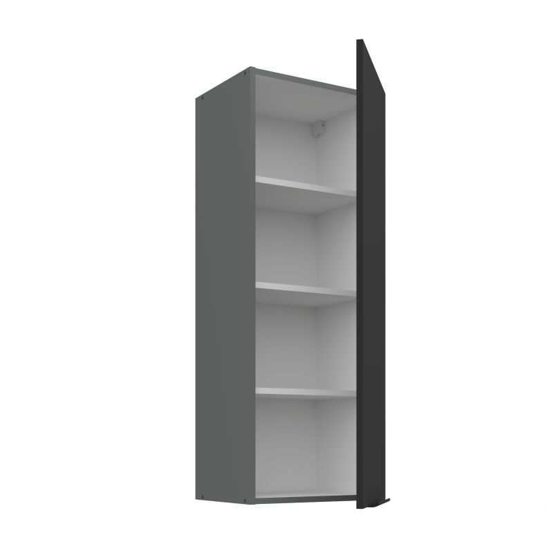 Horní skříňka ARIA ANTRACIT 40 G-108 1F