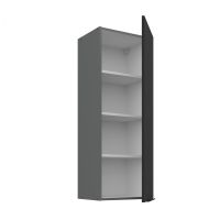 Horní skříňka ARIA ANTRACIT 40 G-108 1F