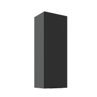 Horní skříňka ARIA ANTRACIT 40 G-108 1F