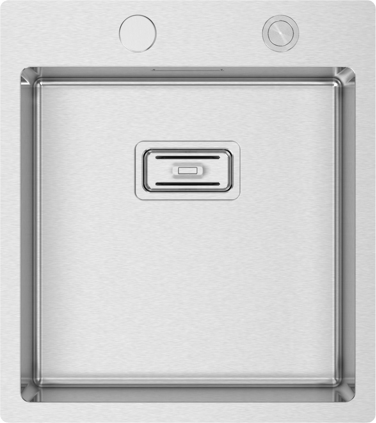 Sinks BOXER 450 FI 1,2mm
