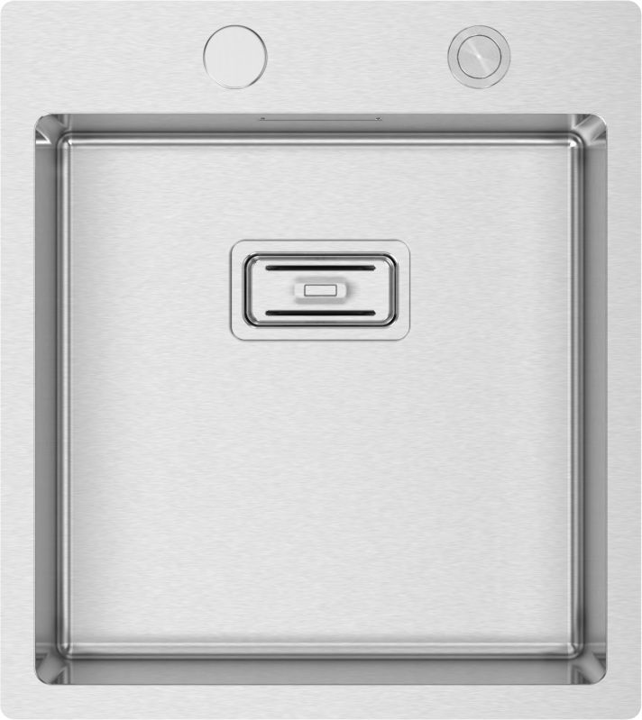 Sinks BOXER 450 FI 1,2mm