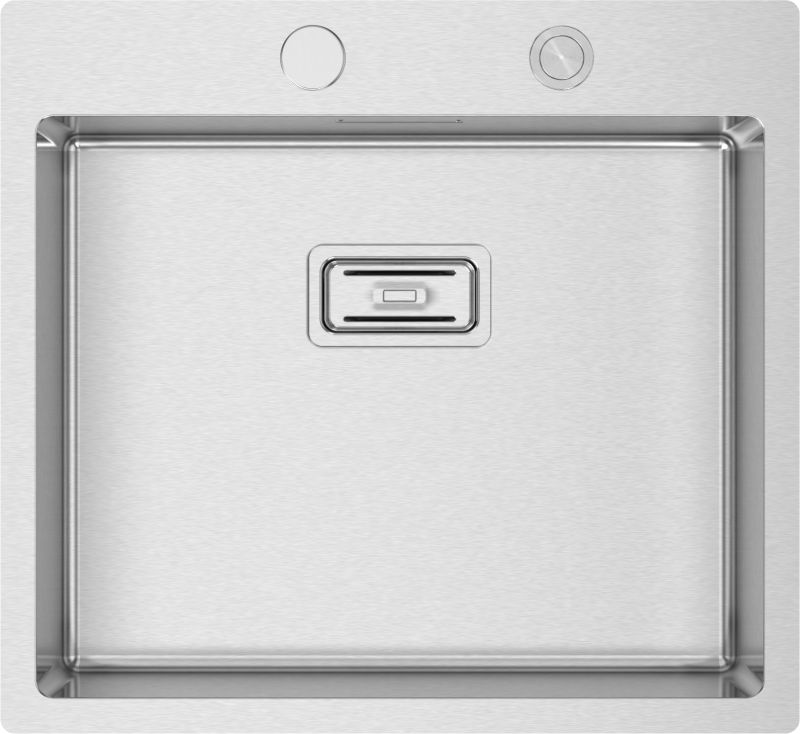 Sinks BOXER 550 FI 1,2mm