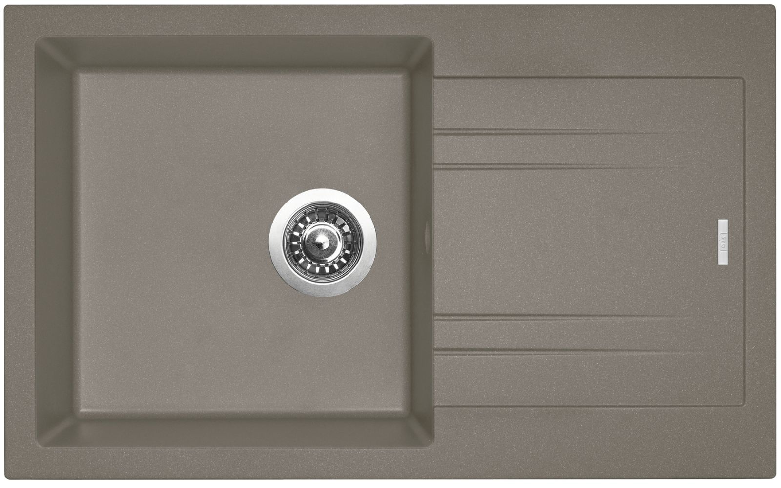 Sinks LINEA 780 Truffle