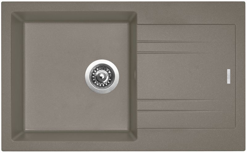 Sinks LINEA 780 Truffle