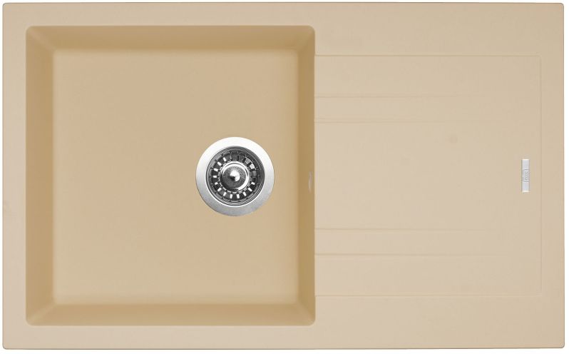 Sinks LINEA 780 Sahara