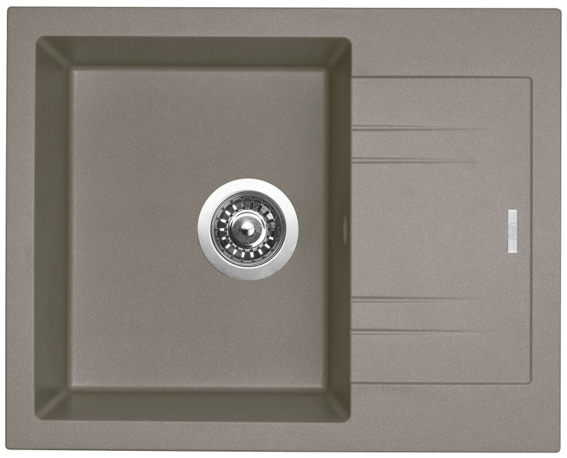Sinks LINEA 600 Truffle