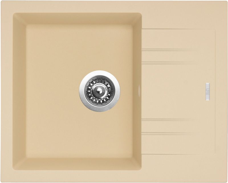 Sinks LINEA 600 Sahara