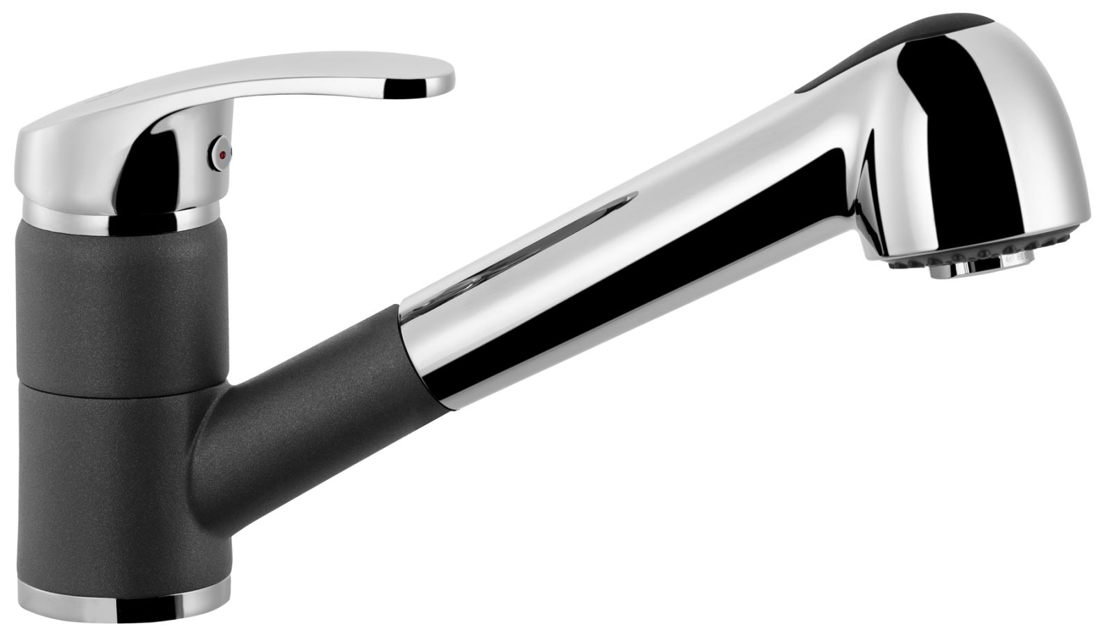 Sinks LEGENDA S - 72 Titanium