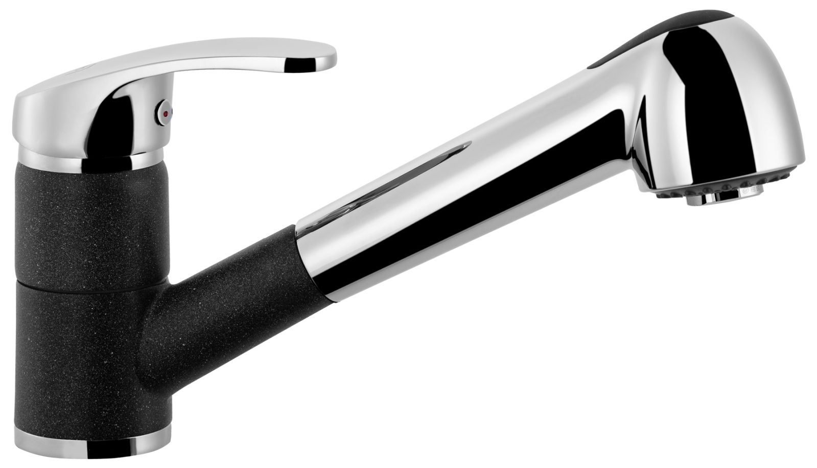Sinks LEGENDA S - 30 Granblack