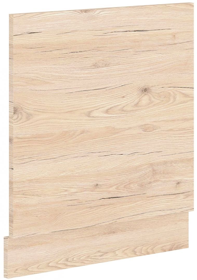 Dvířka na myčku BORDEA ZM 570 x 596