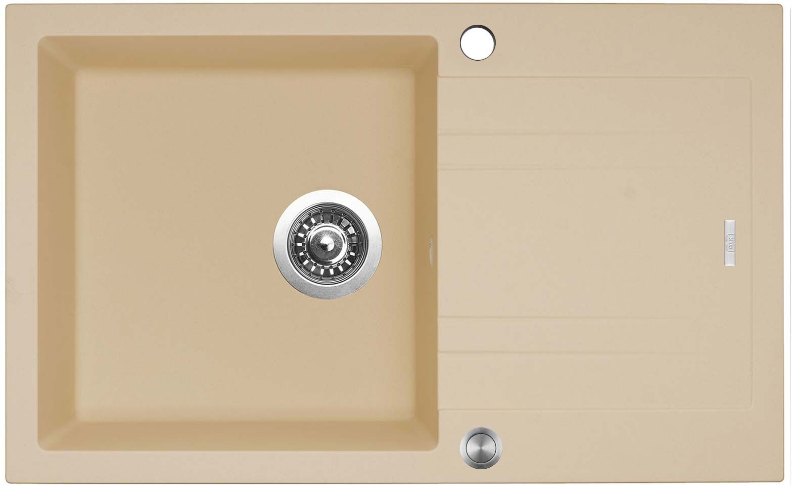 Sinks LINEA 780 XC Sahara