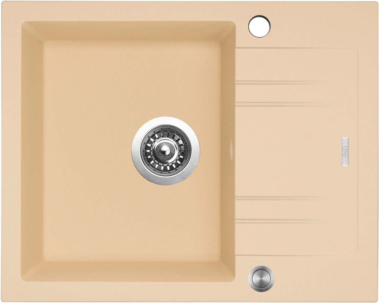 Sinks LINEA 600 XC Sahara