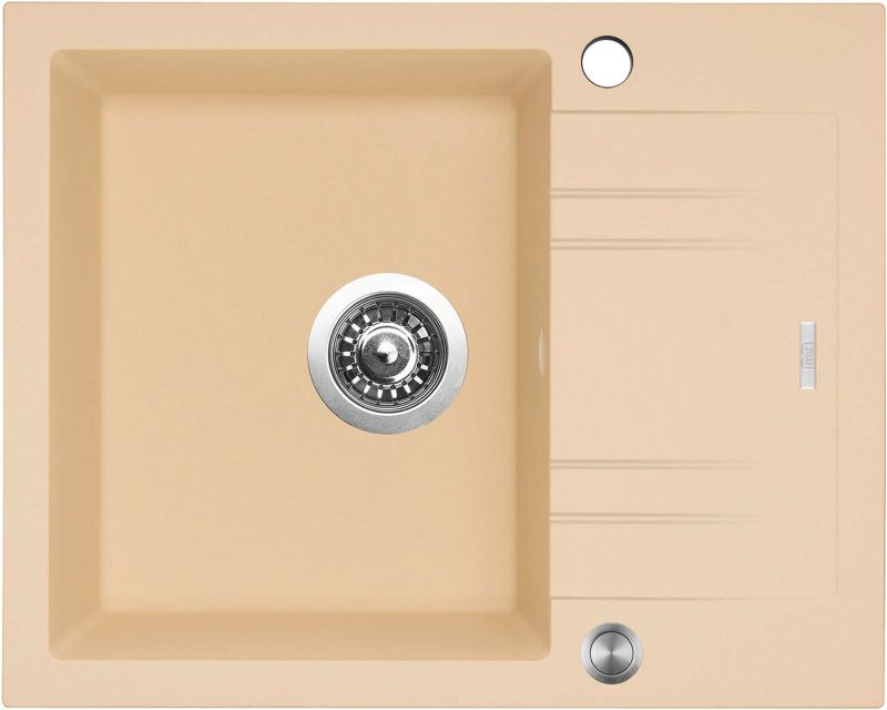 Sinks LINEA 600 XC Sahara