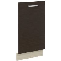 Dvířka na myčku CHAMONI ZM 713 x 446