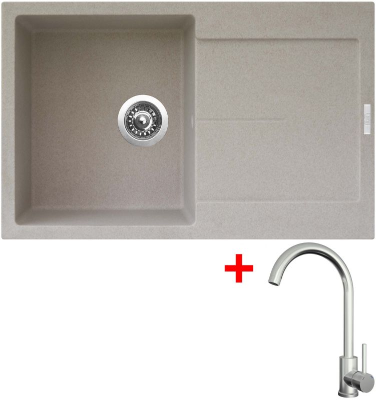 Sinks ULTIMA 790 Avena + ARCO celonerezová