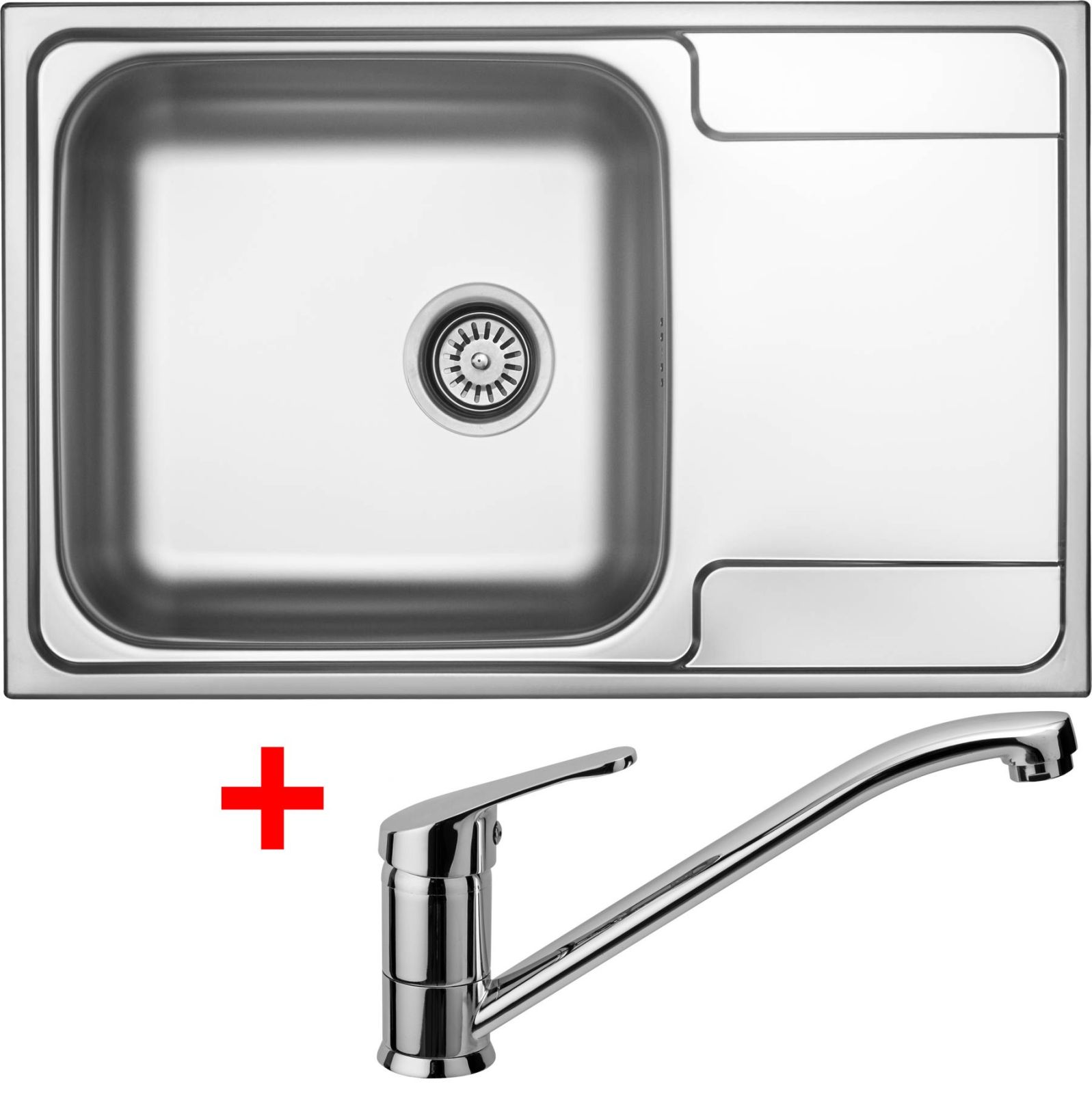 Sinks GRAND 790 + PRONTO