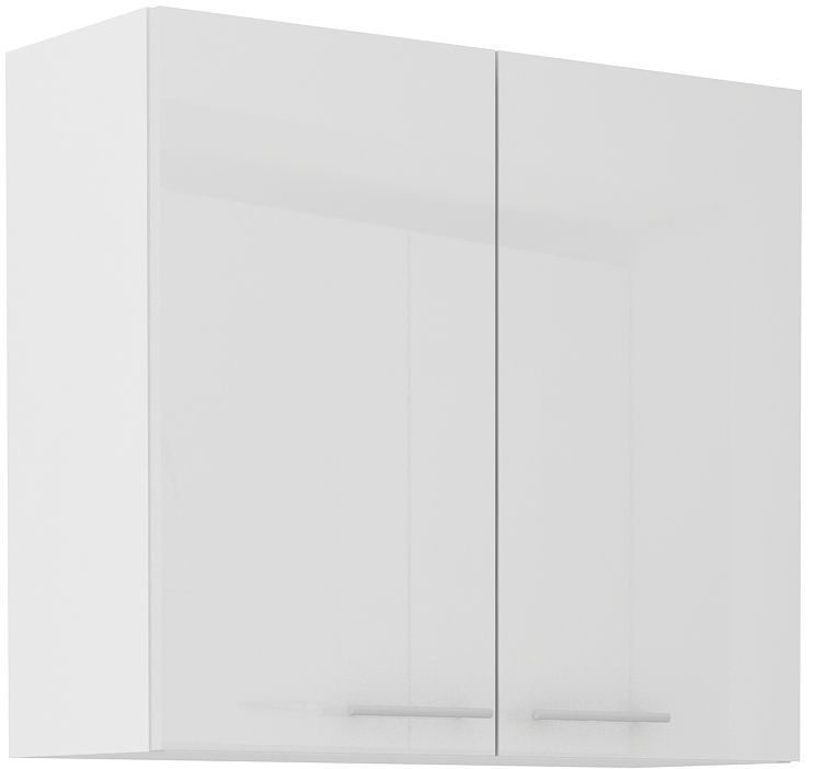 Horní skříňka LARA WHITE 80 G-72 2F