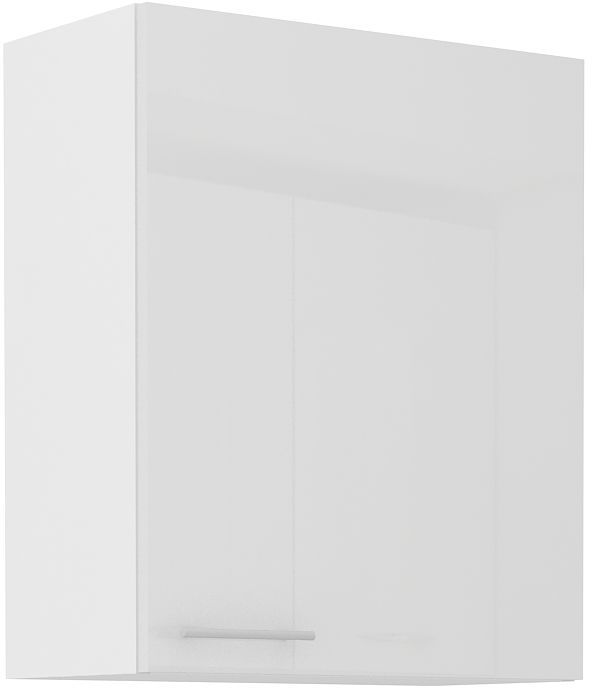 Horní skříňka LARA WHITE 60 G-72 1F