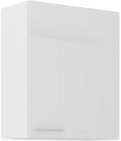 Horní skříňka LARA WHITE 60 G-72 1F