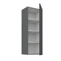 Horní skříňka ARIA ANT GRAFIT 40 G-108 1F