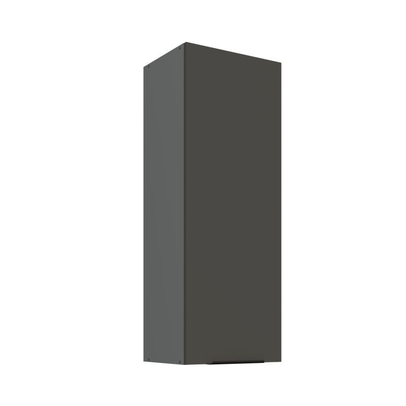Horní skříňka ARIA ANT GRAFIT 40 G-108 1F