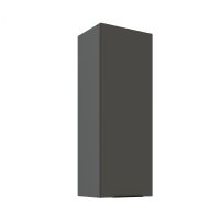 Horní skříňka ARIA ANT GRAFIT 40 G-108 1F