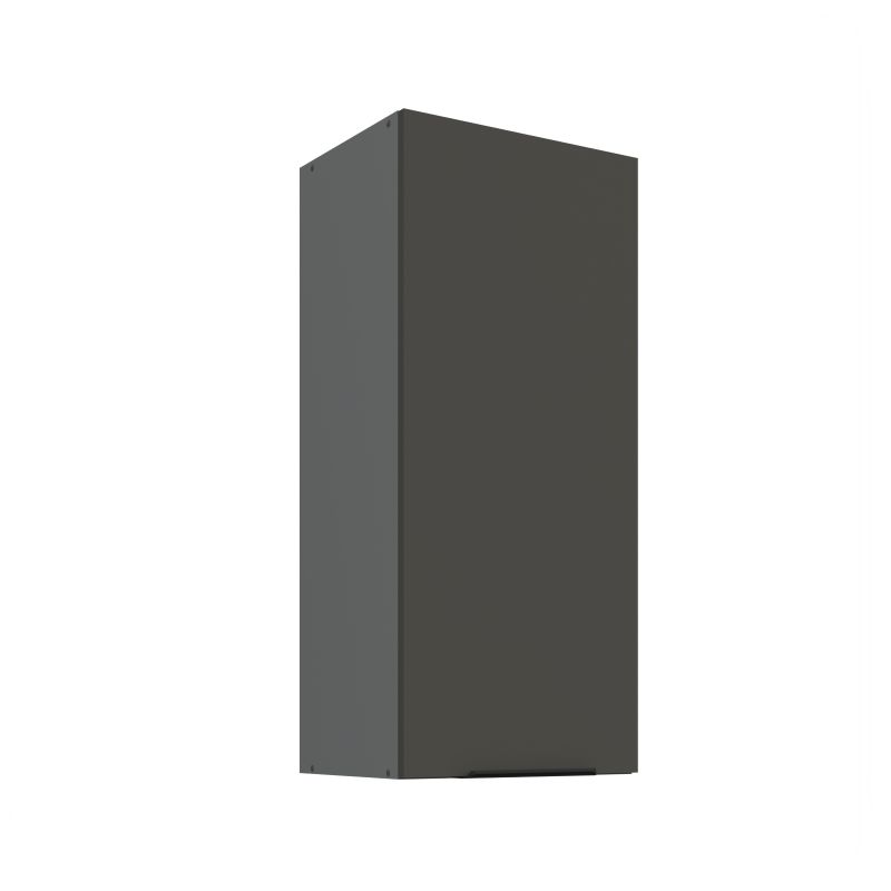 Horní skříňka ARIA ANT GRAFIT 40 G-90 1F