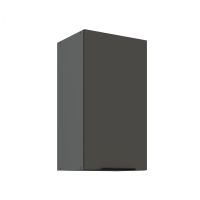 Horní skříňka ARIA ANT GRAFIT 40 G-72 1F