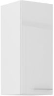 Horní skříňka LARA WHITE 30 G-72 1F