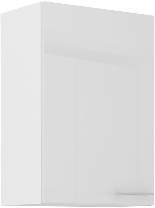 Horní skříňka LARA WHITE 50 G-72 1F