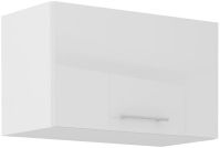 Horní výklopná skříňka LARA WHITE 60 GU-36 1F