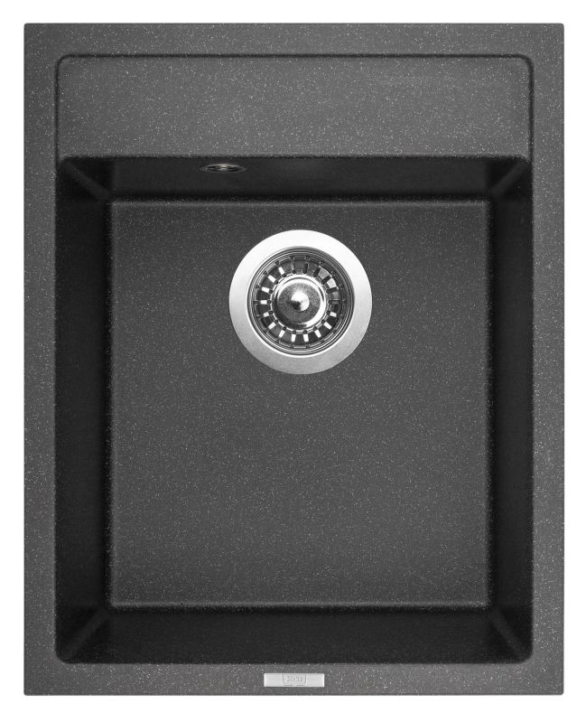 Sinks CLASSIC 400 Granblack