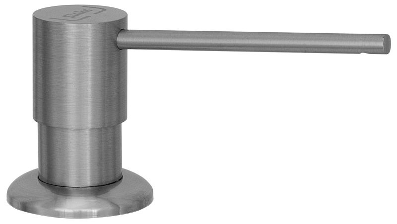 Sinks Dávkovač LINE kartáčovaný