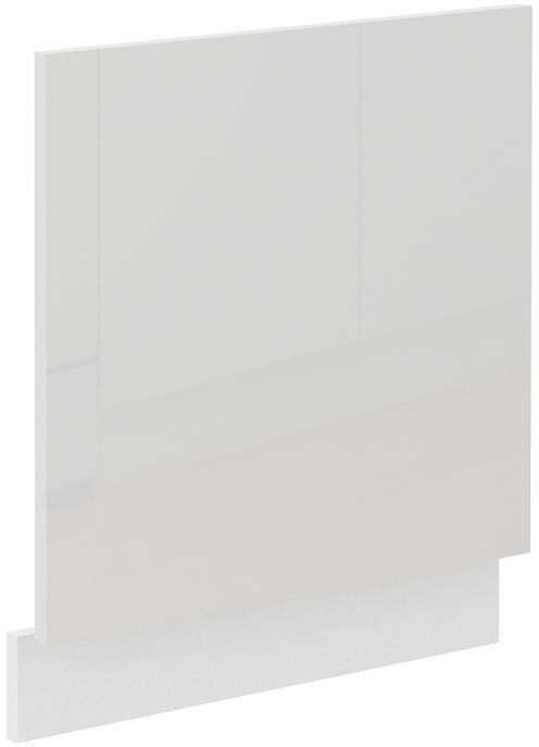 Dvířka na myčku LARA WHITE ZM 570 x 596