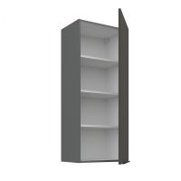 Horní skříňka ARIA ANT GRAFIT 45 G-108 1F