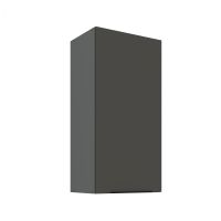 Horní skříňka ARIA ANT GRAFIT 45 G-90 1F