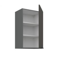 Horní skříňka ARIA ANT GRAFIT 45 G-72 1F